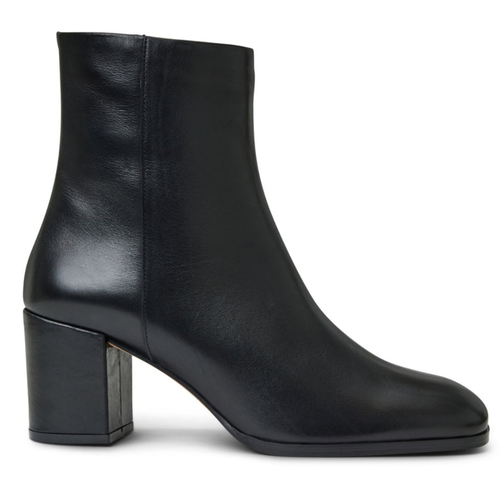 BRUNO MAGLI Etna Square Toe Boot